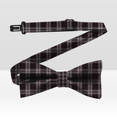 Clan MacPherson Of Pitmain Tartan Bow Tie MC86 Clan MacPherson Tartan Today   