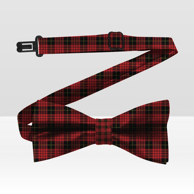 Clan MacQueen Modern Tartan Bow Tie JK25