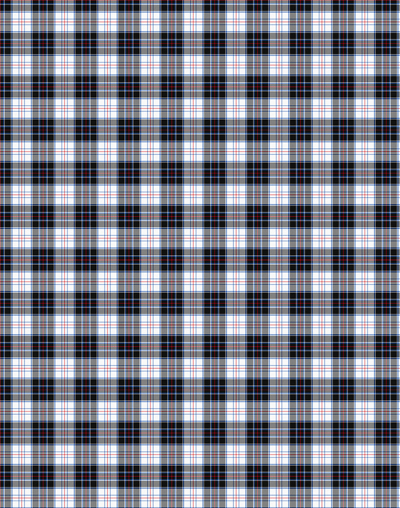 MacRae swatch