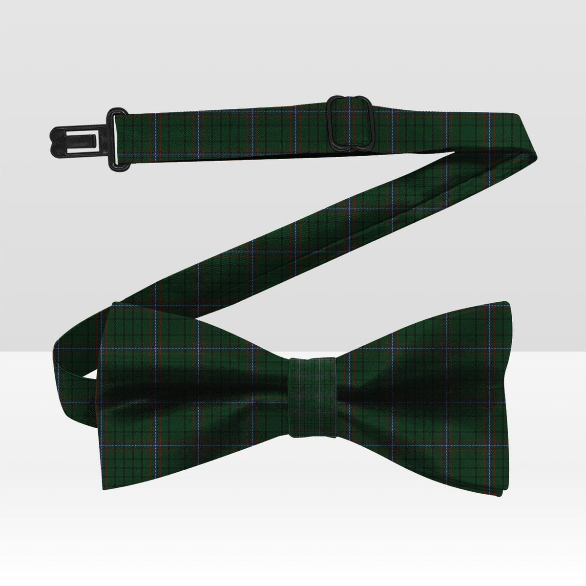 Clan MacRae Tartan Bow Tie PO52 Clan MacRae Tartan Today   