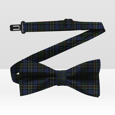 Clan MacRae 2 Tartan Bow Tie UU32