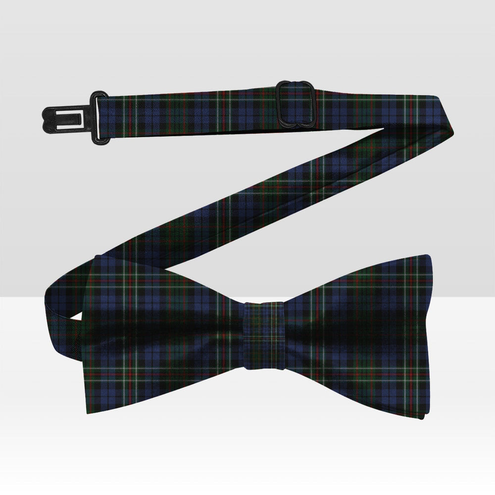 Clan MacRae 2 Tartan Bow Tie UU32 Clan MacRae Tartan Today   
