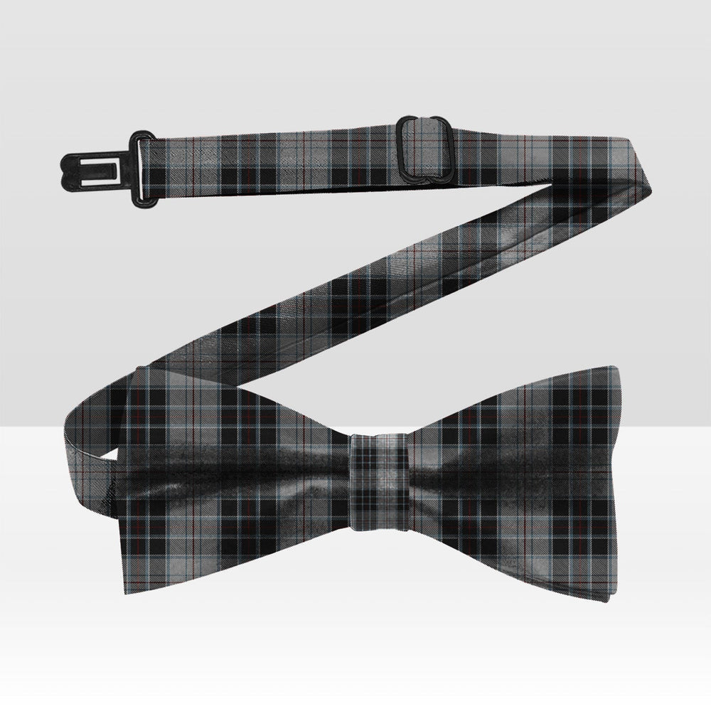 Clan MacRae Dress Tartan Bow Tie JY51 Clan MacRae Tartan Today   