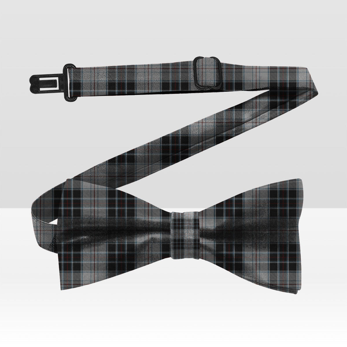 Clan MacRae Dress Tartan Bow Tie JY51 Clan MacRae Tartan Today   