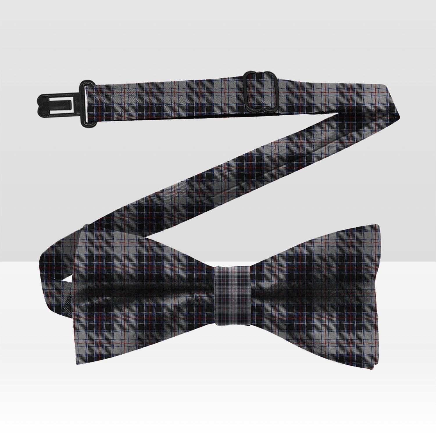 Clan MacRae Dress 02 Tartan Bow Tie IY79 Clan MacRae Tartan Today   