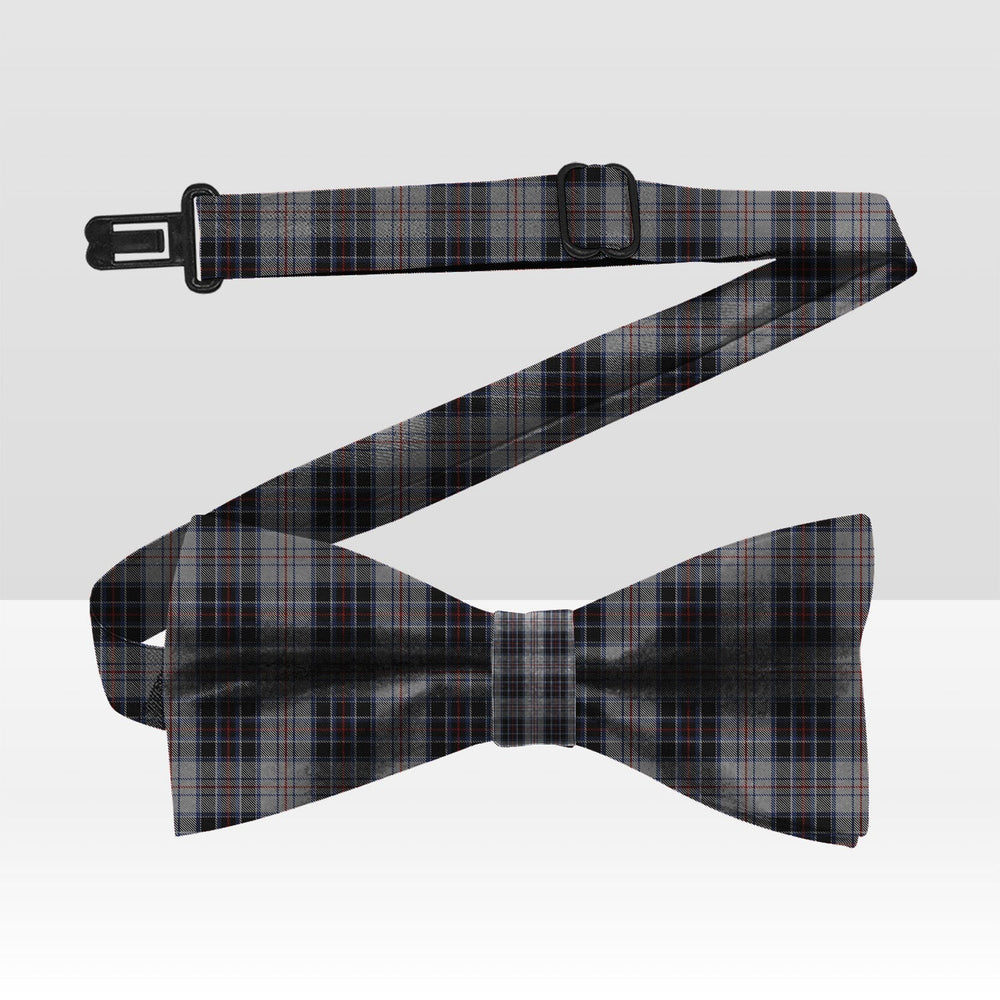 Clan MacRae Dress 02 Tartan Bow Tie IY79 Clan MacRae Tartan Today   