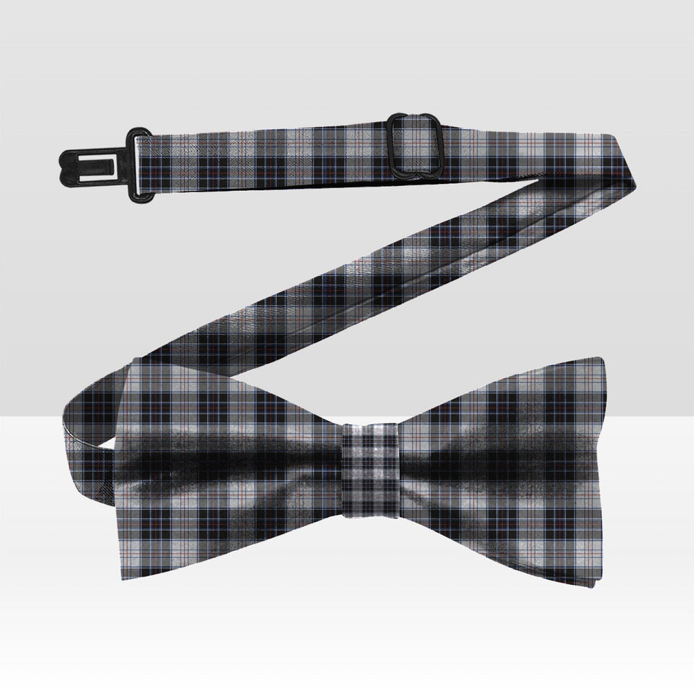 Clan MacRae Dress Modern Tartan Bow Tie GI92 Clan MacRae Tartan Today   