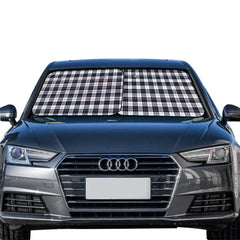 Clan MacRae Dress Modern Tartan Sun Shade 2 Pieces CF78 Clan MacRae Tartan Today   