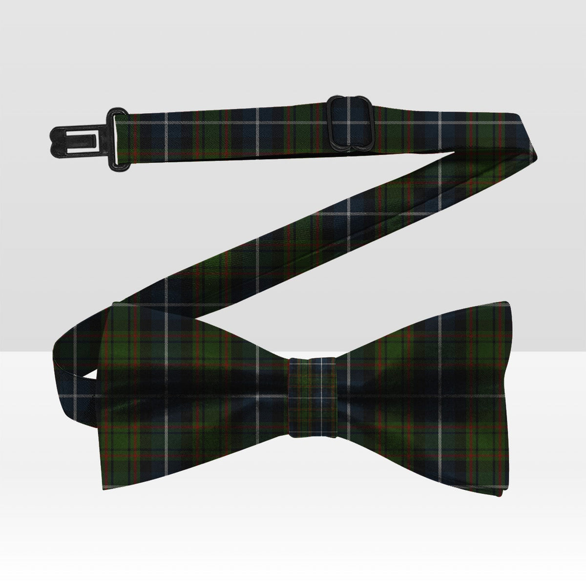 Clan MacRae Hunting 01 Tartan Bow Tie NZ46 Clan MacRae Tartan Today   
