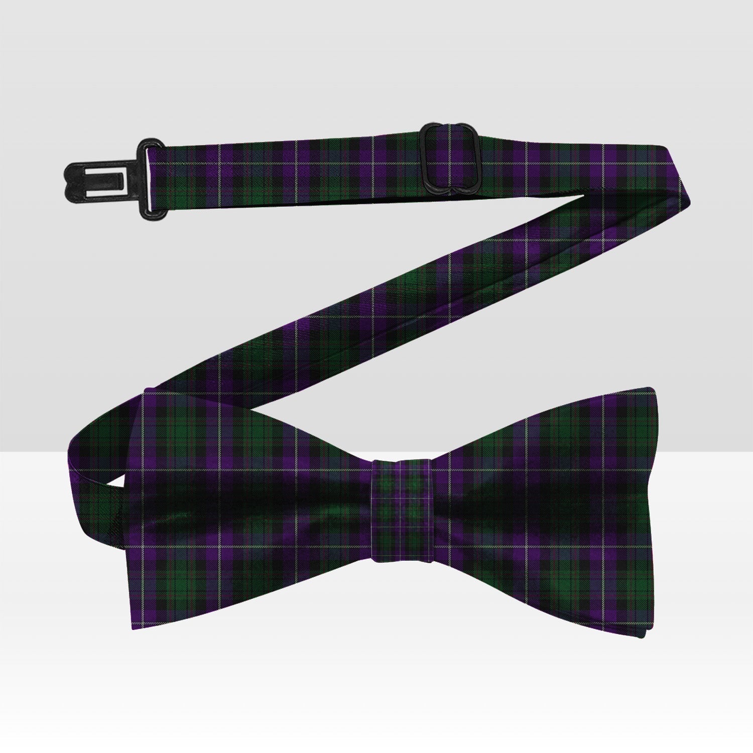 Clan MacRae Hunting 03 Tartan Bow Tie FA91 Clan MacRae Tartan Today   