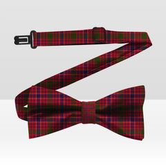 Clan MacRae Modern Tartan Bow Tie OK26 Clan MacRae Tartan Today   