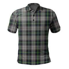 Clan MacSheehy Tartan Polo Shirt FH79 MacSheehy Tartan Tartan Polo   