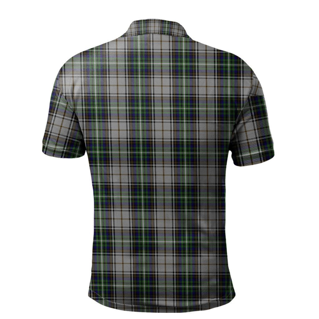 Clan MacSheehy Tartan Polo Shirt FH79 MacSheehy Tartan Tartan Polo   