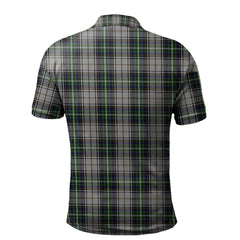 Clan MacSheehy Tartan Polo Shirt FH79 MacSheehy Tartan Tartan Polo   