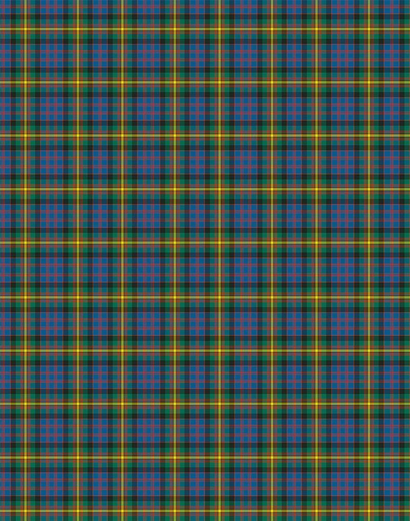 MacSporran swatch
