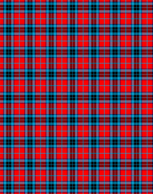 MacTavish swatch