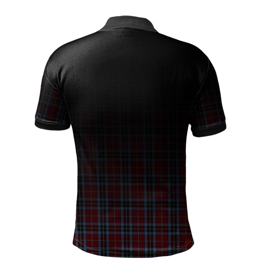 Clan MacTavish 02 Tartan Polo Shirt - Alba Celtic Style OQ42 MacTavish 02 Tartan Tartan Polo   