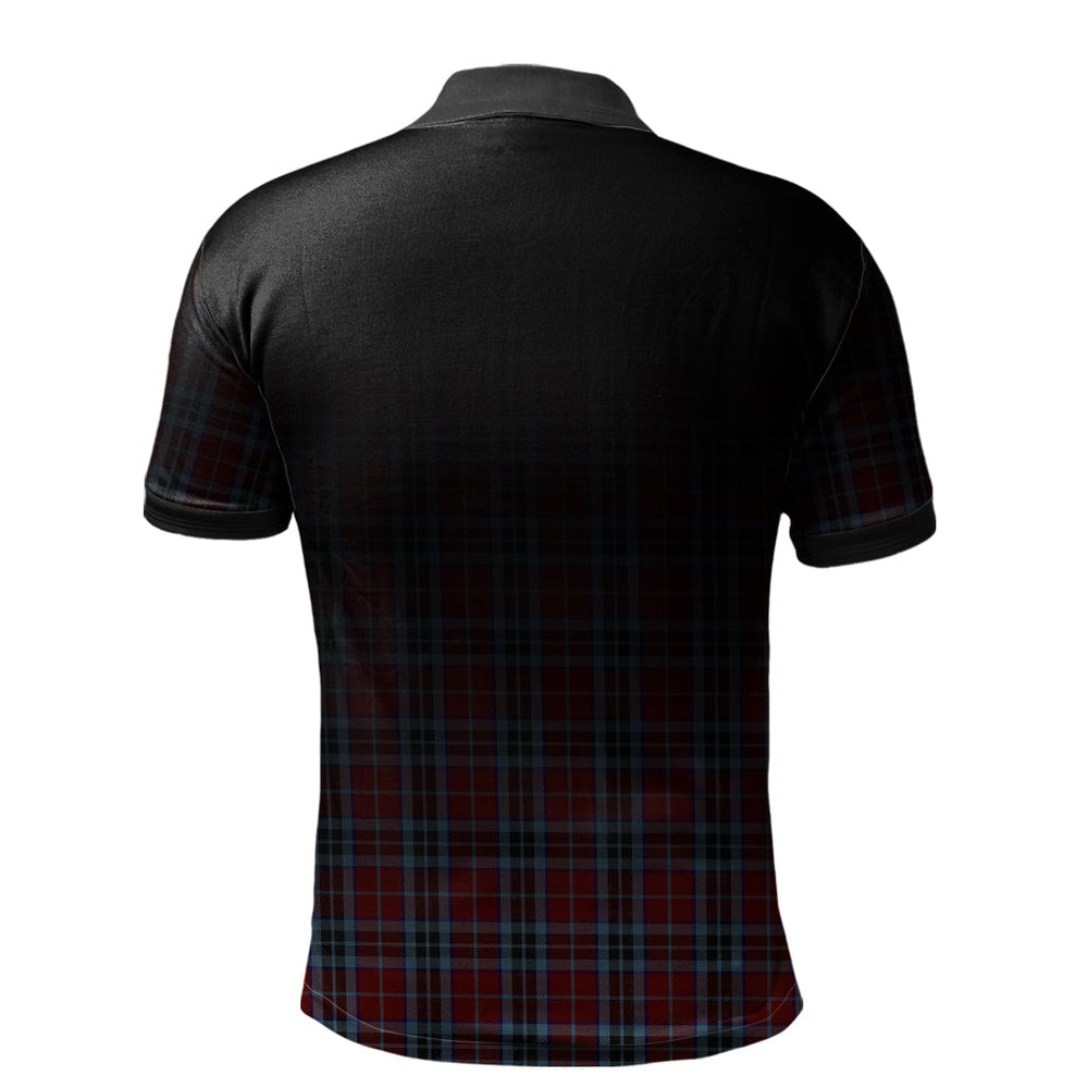 Clan MacTavish 02 Tartan Polo Shirt - Alba Celtic Style OQ42 MacTavish 02 Tartan Tartan Polo   