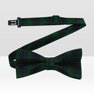 Clan MacTavish Cash Tartan Bow Tie JG92