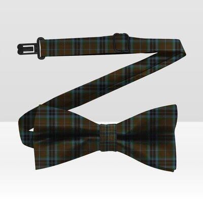 Clan MacTavish Hunting Tartan Bow Tie QB33