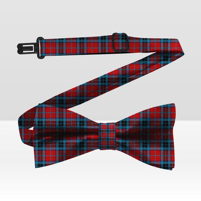 Clan MacTavish Modern Tartan Bow Tie YA62