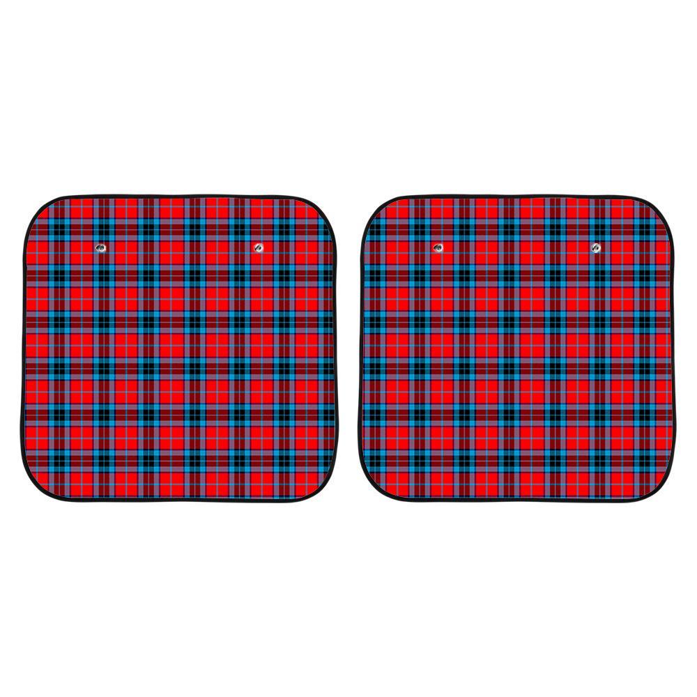 Clan MacTavish Modern Tartan Sun Shade 2 Pieces TL68 Clan MacTavish Tartan Today   