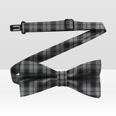 Clan MacTavish Of Dunardry Dress Tartan Bow Tie RK45