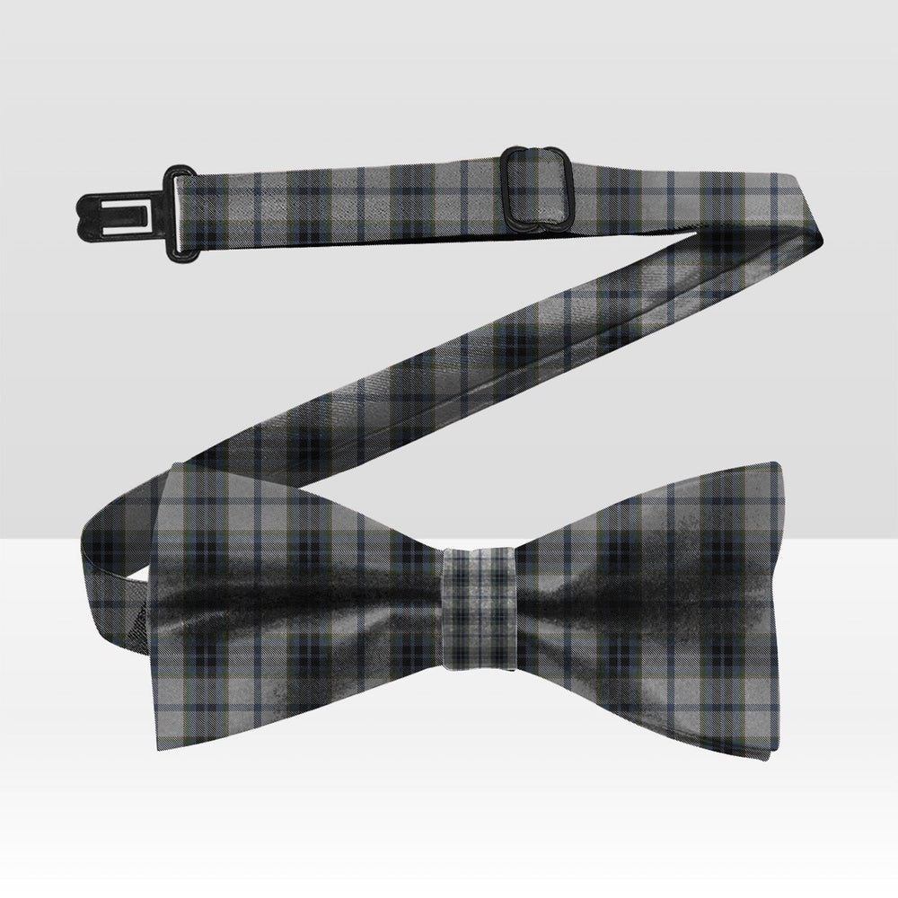 Clan MacTavish Of Dunardry Dress Tartan Bow Tie RK45 Clan MacTavish Tartan Today   