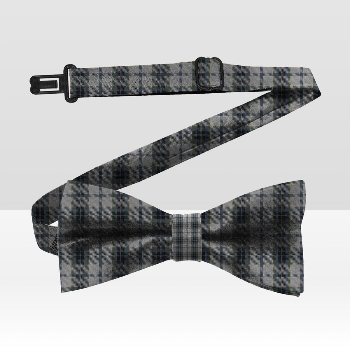 Clan MacTavish Of Dunardry Dress Tartan Bow Tie RK45 Clan MacTavish Tartan Today   