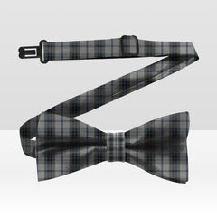 Clan MacTavish Of Dunardry Dress Tartan Bow Tie RK45 Clan MacTavish Tartan Today   
