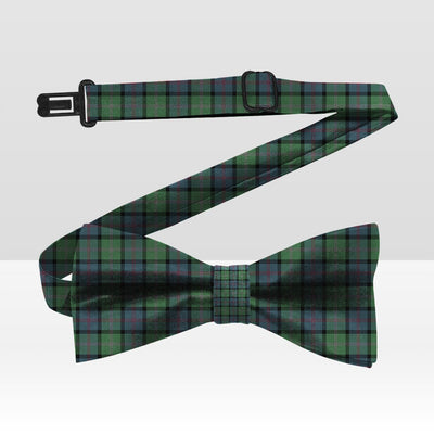 Clan MacThomas Ancient Tartan Bow Tie ZM71