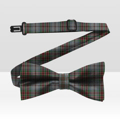 Clan Macbain Dress Tartan Bow Tie DA70 Clan MacBain Tartan Today   
