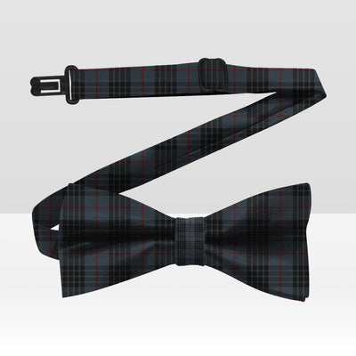 Clan Mackay Blue 01 Tartan Bow Tie KW70