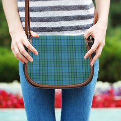 Clan Matheson Hunting Tartan Saddle Handbags ZX58 Clan Matheson Tartan Today   
