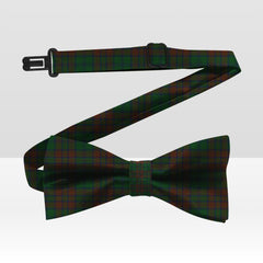 Clan Matheson Hunting Highland Tartan Bow Tie EE57 Clan Matheson Tartan Today   