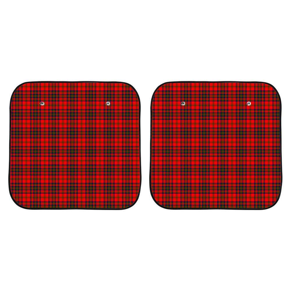 Clan Matheson Modern Tartan Sun Shade 2 Pieces AD84 Clan Matheson Tartan Today   