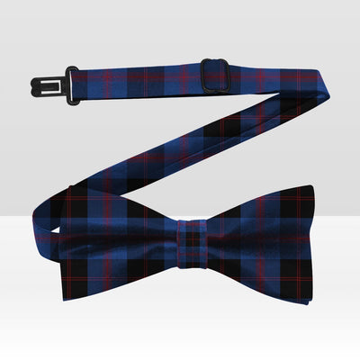 Clan Maule Tartan Bow Tie CM89