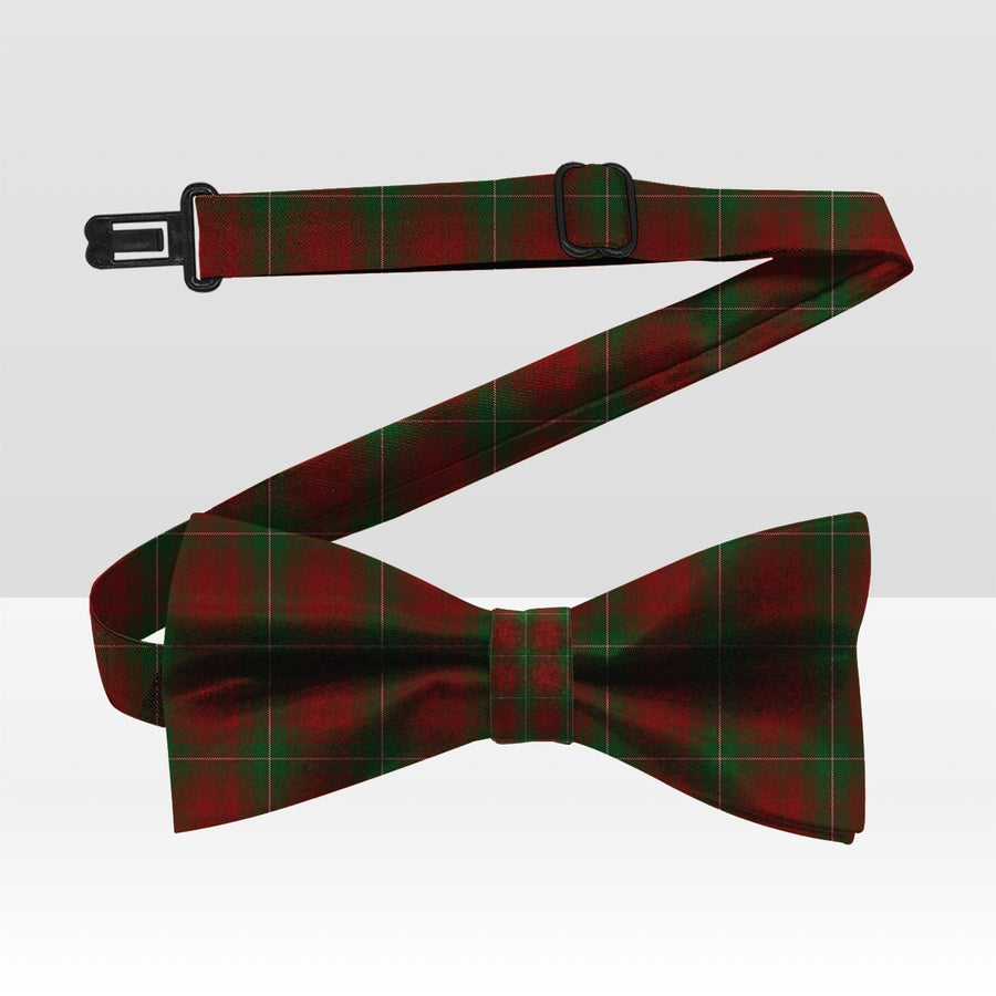 Clan Mauthe Unidentified Tartan Bow Tie MH29  Tartan Today   
