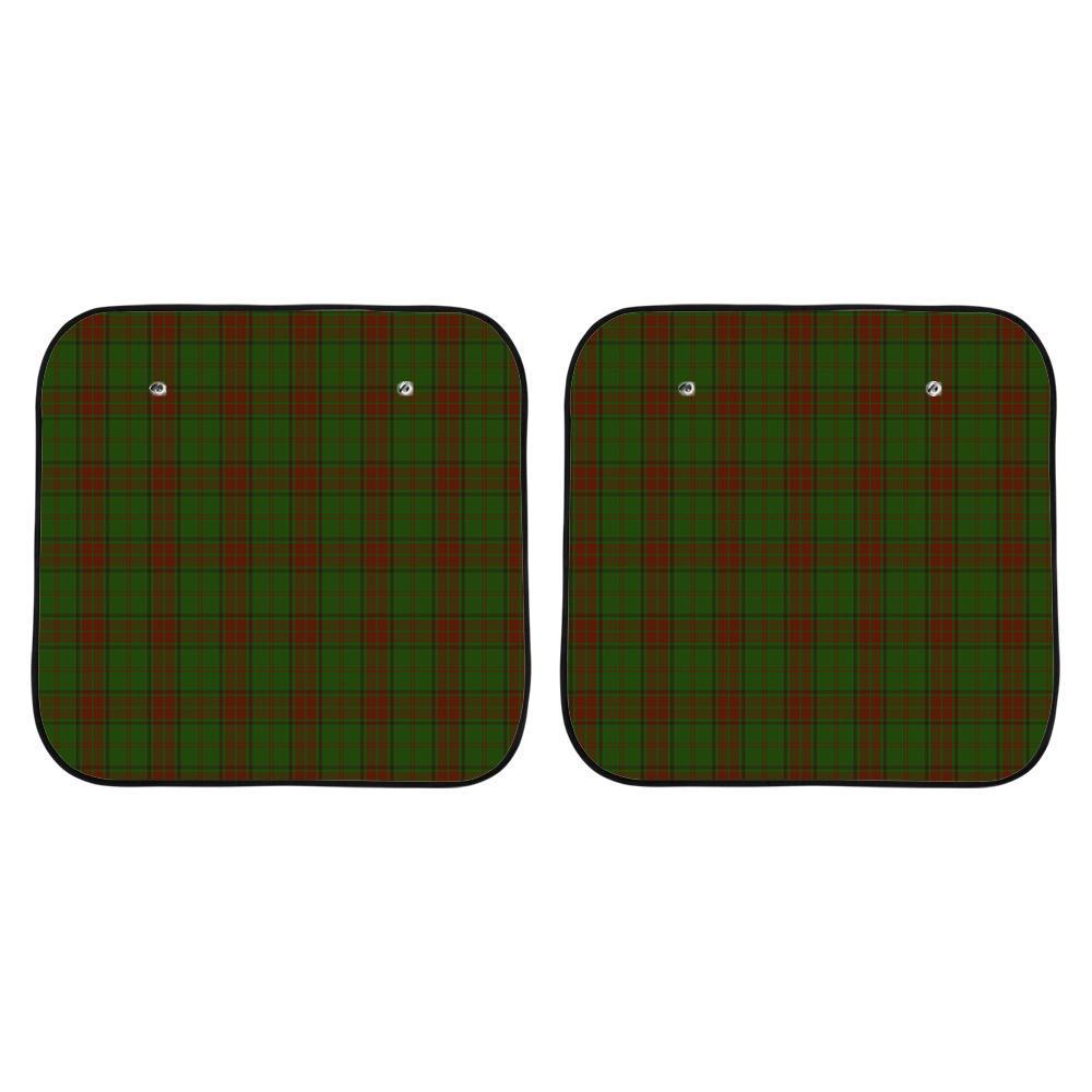 Clan Maxwell Hunting Tartan Sun Shade 2 Pieces AF18 Clan Maxwell Tartan Today   