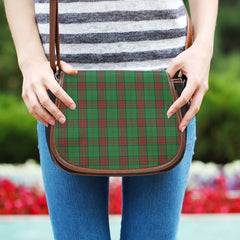 Clan Maxwell Hunting Tartan Saddle Handbags NZ12 Clan Maxwell Tartan Today   