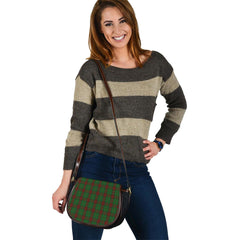 Clan Maxwell Hunting Tartan Saddle Handbags NZ12 Clan Maxwell Tartan Today   