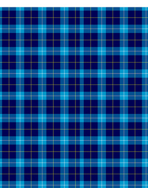 McKerrell swatch