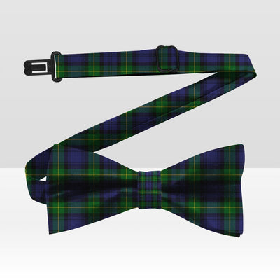 Clan Meldrum Tartan Bow Tie RZ55
