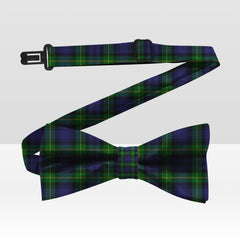 Clan Meldrum Tartan Bow Tie RZ55 Clan Meldrum Tartan Today   