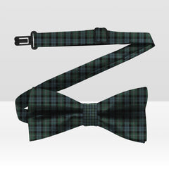 Clan Melville 01 Tartan Bow Tie HX54 Clan Melville Tartan Today   