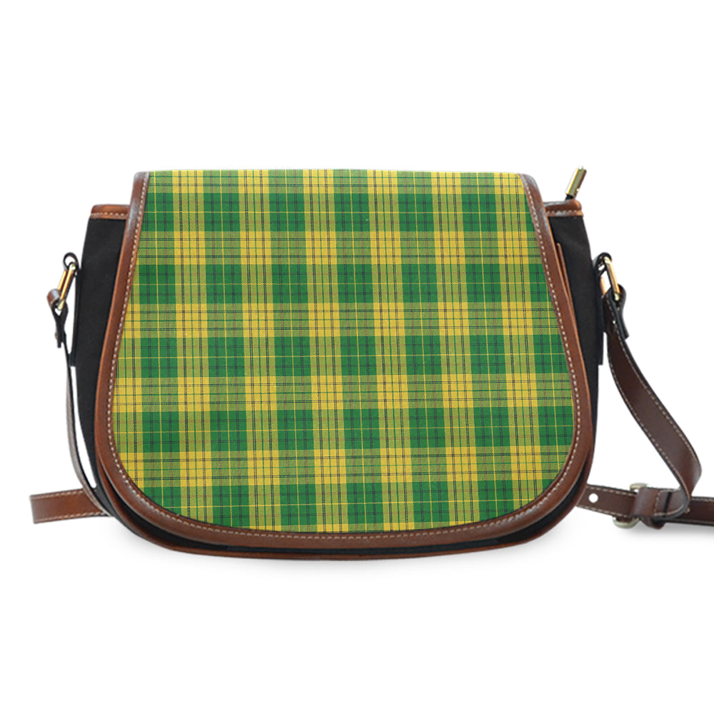 Clan Meredith of Wales Tartan Saddle Handbags BC86 Clan Borthwick Tartan Today   