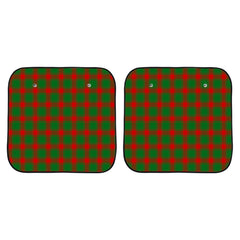 Clan Middleton Modern Tartan Sun Shade 2 Pieces VM19 Clan Middleton Tartan Today   