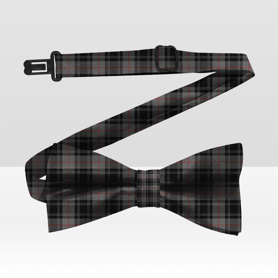 Clan Moffat Modern Tartan Bow Tie