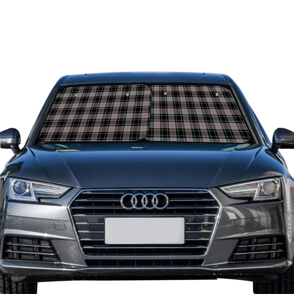 Clan Moffat Modern Tartan Sun Shade 2 Pieces IB44 Clan Moffat Tartan Today   