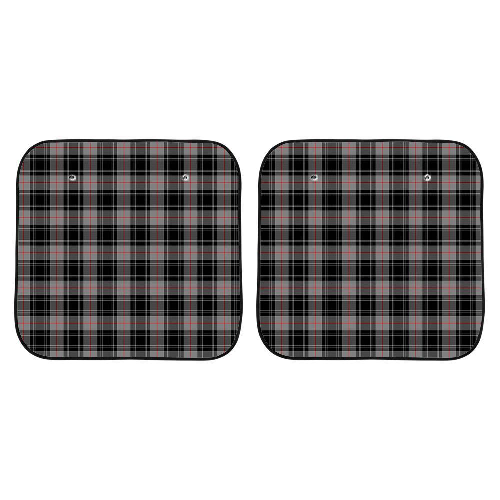Clan Moffat Modern Tartan Sun Shade 2 Pieces IB44 Clan Moffat Tartan Today   